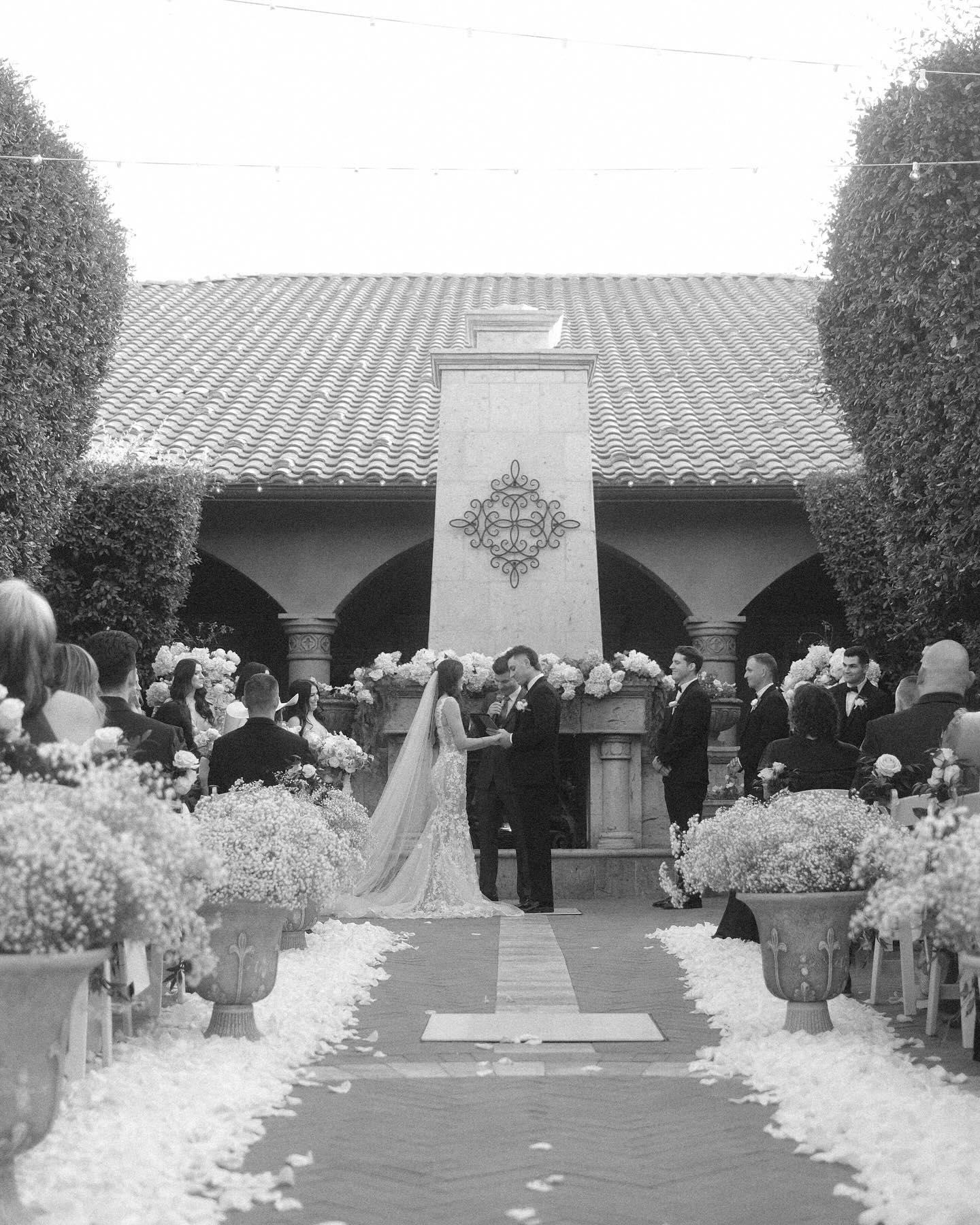 A Beautiful Day at Villa Siena: A Photographer's Tale