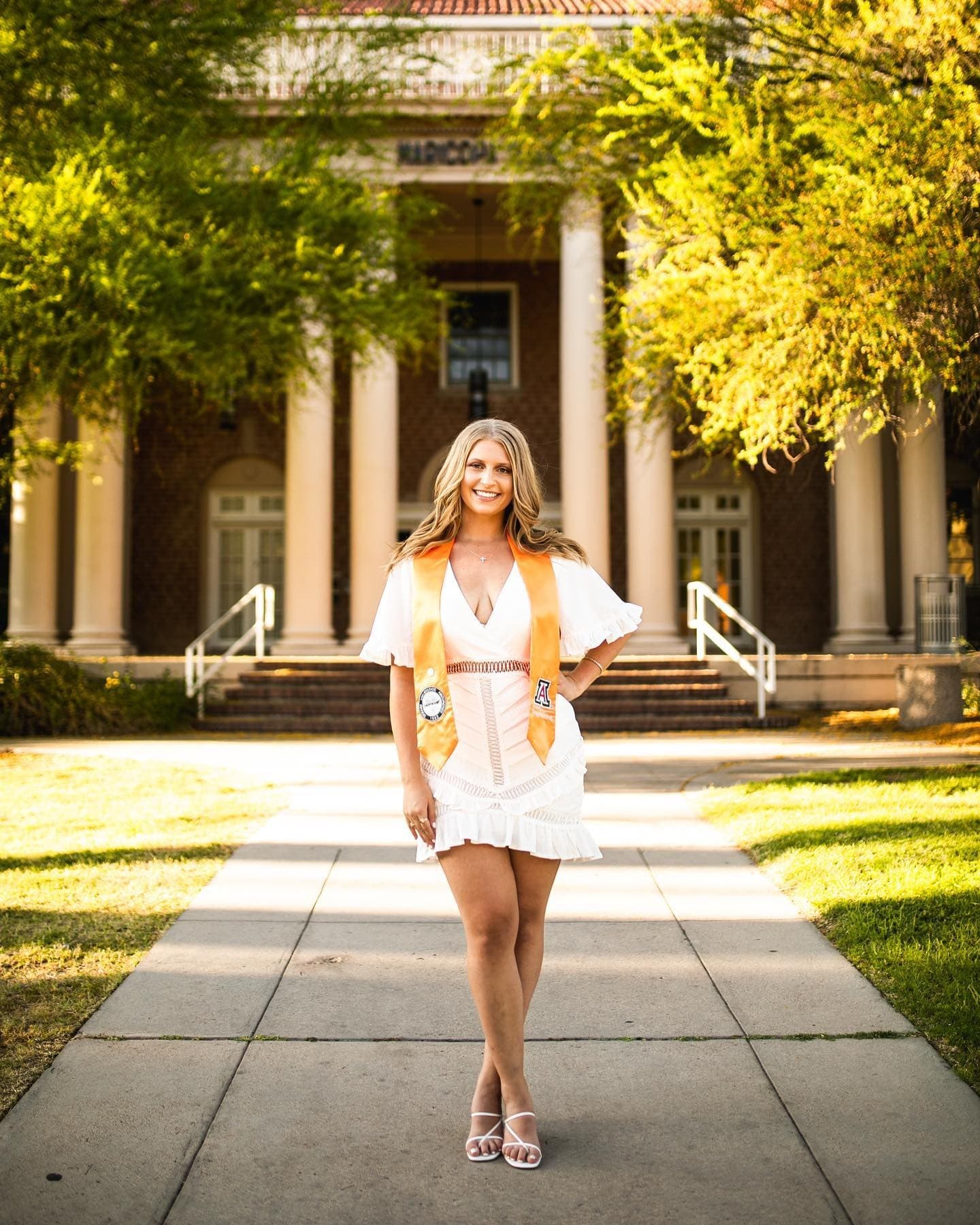 Capturing the Moment: Your Ultimate Guide to Graduation Photoshoots